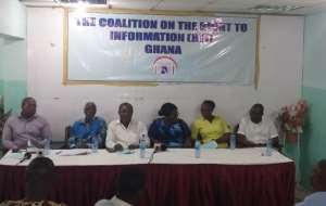 Use Mid-Year Budget To Fund RTI Law In the Interim – RTI Coalition Tells Govt