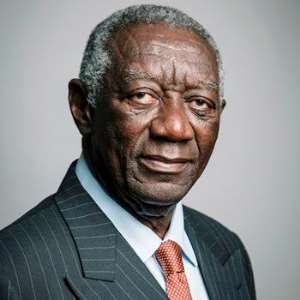 GJA To Honour Kufuor At Its 70th Anniversary Launch