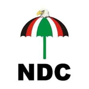 NDC UK  Ireland Announces Alhaji Musah Yargas Demise