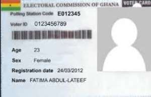 EC To Suspend Replacement Of Lost ID's On June 7