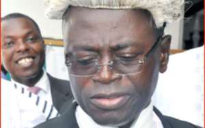 Kulendi Joins Supreme Court Bench