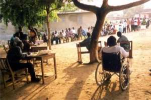 New Register Will Endanger, Disenfranchise Us — Persons With Disability