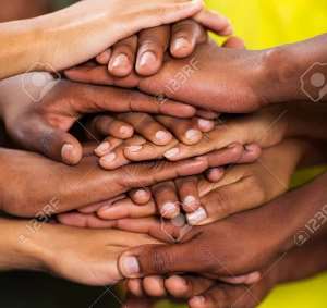 The Scattering, The Gathering - The Diaspora