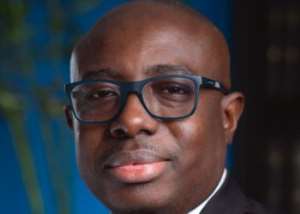 Beyond the ‘Koo Kaa’; safeguarding Ghana’s Forest reserves