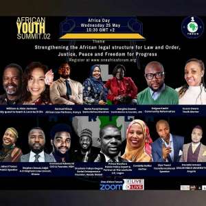 African Youth Summit of Africa Day 2022 and African Languages