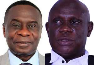 James Gyakye Quayson must be jailed, I'll retrieve every pesewa he took from the State — NPP's Obiri Boahen
