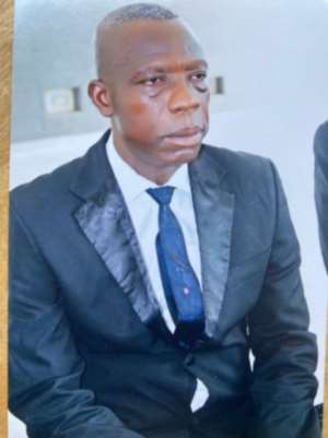 Ghana and Hearts of Oak legend Thomas Quaye has died