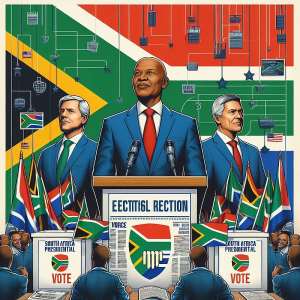 South Africa 2024 Elections-Which Candidate Is The Wise Choice?-The Smart DecisionToolkit