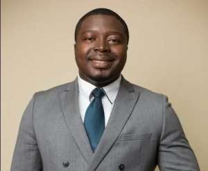 Ejisu by-election: I’m the only person who worked for NPP from the grassroots to top level —MP ‘brags’