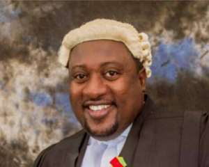 Ambulance case: Secret recording happened in Justice Kulendi’s residence – Nana B