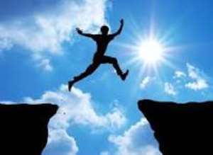 Embracing Risk-Taking: Building Courage and Resilience