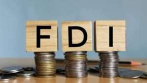 Ghana Attracts US$2.61bn in FDI for 2025 — Fourfold Jump Signals Strong Investor Comeback
