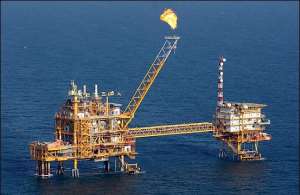 Revised Seven Years Of Oil Production In Ghana -An Independent Report