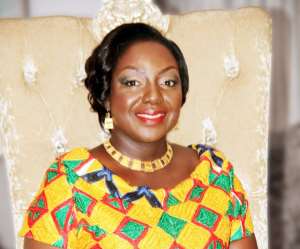 KATH fundraiser: Lady Julia lauds 'inspired act' by Multimedia, First Lady, others