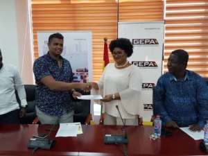 GEPA Signs MoU With AITST
