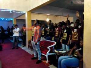 New Crop Of Christians Emerge In Accra