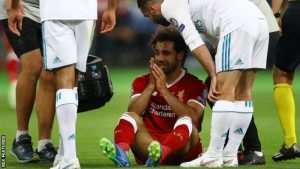 World Cup 2018: Mohamed Salah Confident Of Playing For Egypt Despite Champions League Final Injury