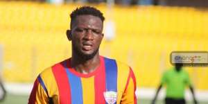 NC Special Competition: I Am Currently The Best Defender In The Country -- Mohammed Alhassan