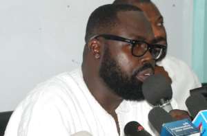 Tano South EC fire: Its arsonist destroying and concealing material evidence – NDC