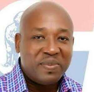 NPP Volta Regional Chairman retained