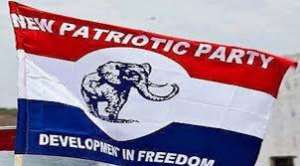 NPP regional elections: Voting delays in Accra, Ashanti anf Eastern Regions