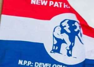 Accra NPP race: NPP delegates trade blows over attempts to stop TESCON members from voting