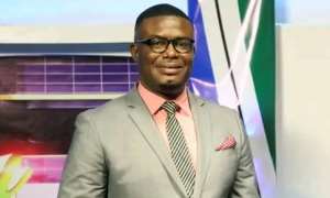 Derrick Botsyoe appointed project officer for Media Alliance in Tobacco Control and Health