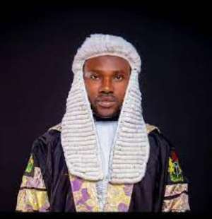 Hon Olembe