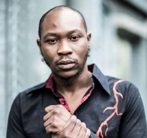 Seun Kuti