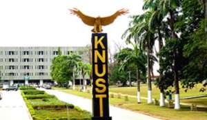 Two KNUST students in Police custody for sextortion
