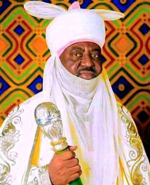 Psychological Appeal To Ex Emir Aminu Ado Bayero