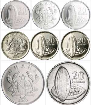 Woman allegedly assaulted over 20pesewa coin in Ho market