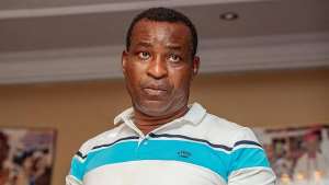 Ashanti Regional Chairman of the New Patriotic Party (NPP), Bernard Antwi Boasiako