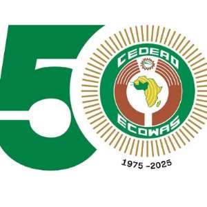 ECOWAS At 50: Brotherhood On The Brink Or A Union Poised For Reinvention?