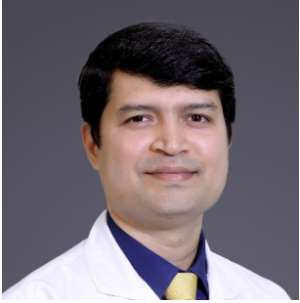 Dr. Vijay Kumar H J