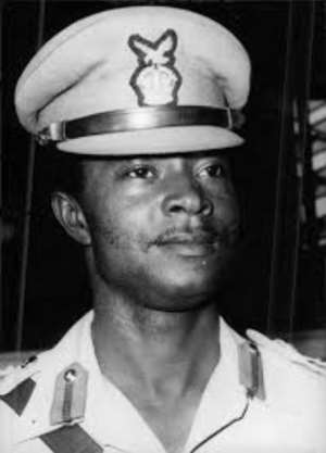 Brigadier Joseph Edward Michel