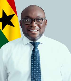 “Ghana Is Not Ready for Ebola” — NPP MP Kingsley Agyemang Sounds Major Alarm Over Preparedness Gaps