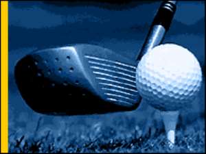 100 Golfers to vie for US Ambassador's Cup