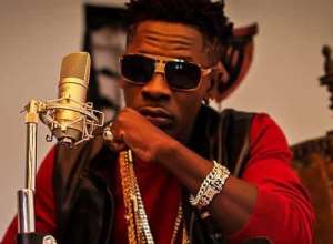 The Only Person I Fear Is God; Not You And Your Useless Death pProphesies - Shatta Wale Descends On Fake Prophets