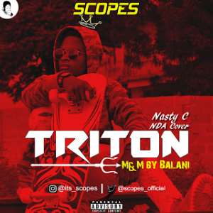 Music: Triton - Scopes MM by Balani