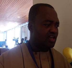 MP pushes towards youth entrepreneurial skills training