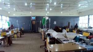 Food poisoning not cause of sickness of Juaben SHS students – GES