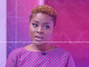 I Wasnt Expecting Female Vocalist Award At 2018 VGMA – Adina