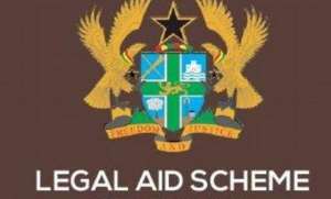 Legal Aid scheme Lacks Logistics, Staff Beg For Survival