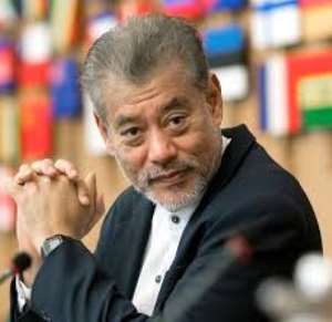 Jomo Kwame Sundaram, a former economics professor, was United Nations Assistant Secretary-General for Economic Development, and received the Wassily Leontief Prize for Advancing the Frontiers of Economic Thought.