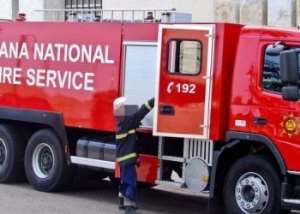 Retool Fire Service to international standards – Former Chief Fire Officer to gov't