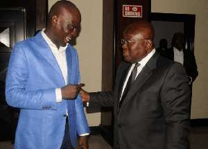 Floreat Akufo-Addo: A reply to the surfeit of bitterness