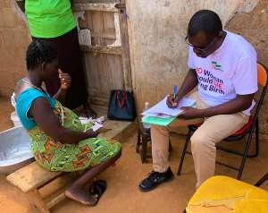 Let’s stop stigma to end adolescent pregnancy and reduce maternal mortality