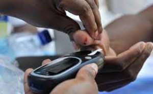 About 2.4 million Ghanaians are living with diabetes – Physician Specialist