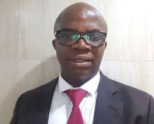 Deputy Finance Minister